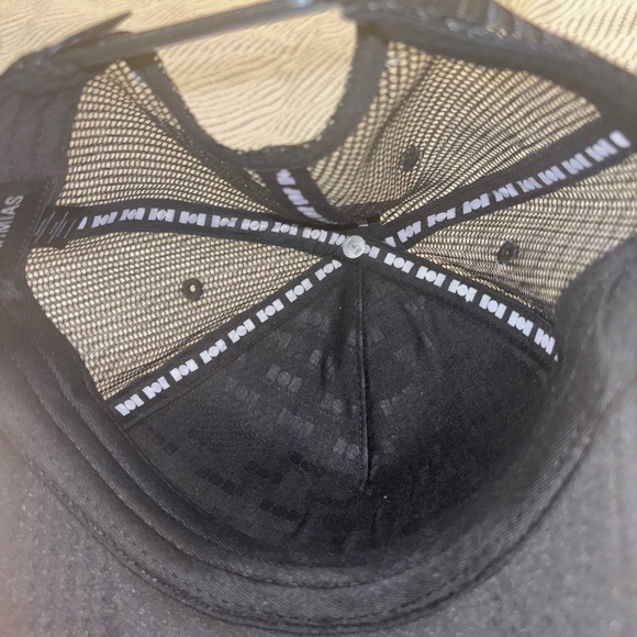 Nahmias trucker hat - Picture 3 of 3